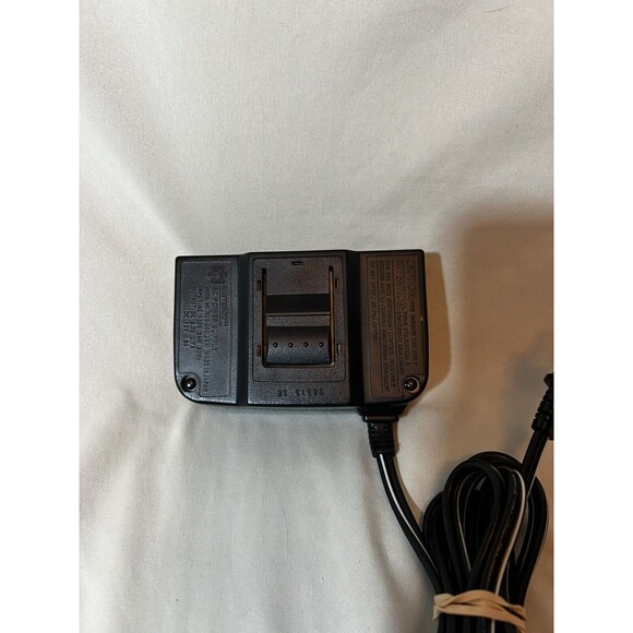 Original OEM Nintendo 64 N64 AC Power Supply NUS-002 AC Adapter - Picture 3 of 3